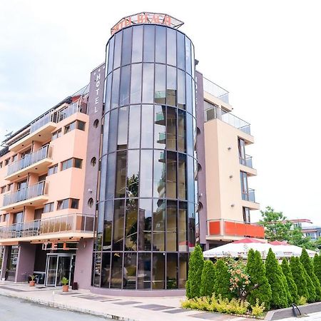 North Beach Hotel 普里莫尔斯科 外观 照片